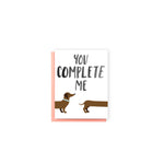 Love Card | You Complete Me