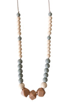 The Greyson Teething Necklace